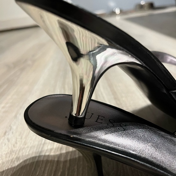 Ladies sandles - Picture 4 of 5